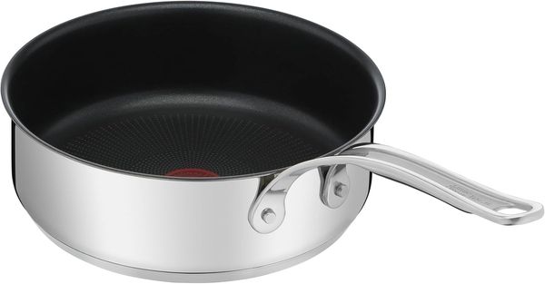 Jamie Oliver JO Cook's Classics SS Sauté pan 24 cm / 3. 3 l. Bild 4