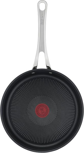 Jamie Oliver JO Cook's Classics SS Sauté pan 24 cm / 3. 3 l.