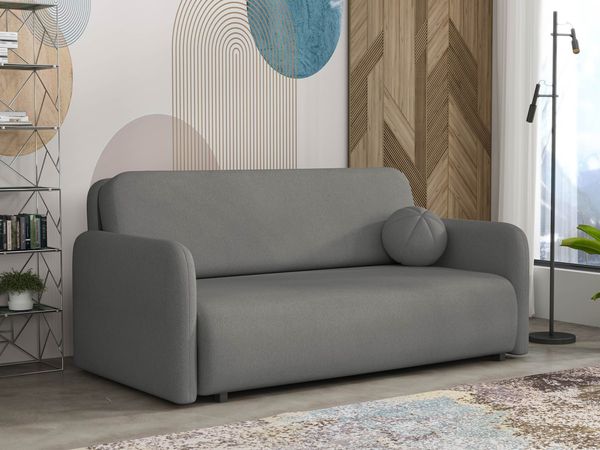 Schlafsofa Viva Sun IV (Farbe: Velo 635)
