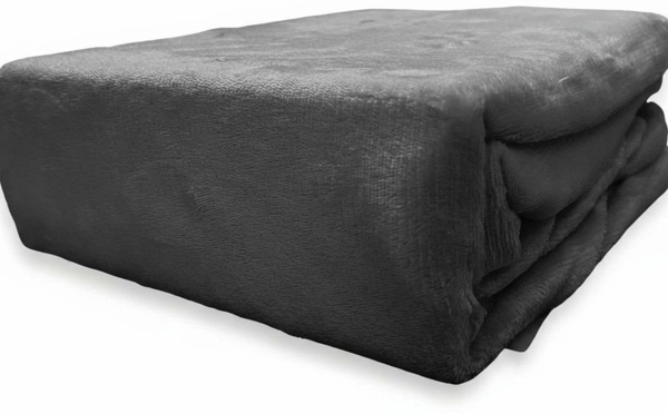 Leonado Vicenti Spannbettlaken Winter Teddy Plüsch Cashmere Touch Gummizug Spannbetttuch, Nicky, Gummizug: rundum, (1 Stück), flauschig warm kuschelig extra weich, Einfarbig