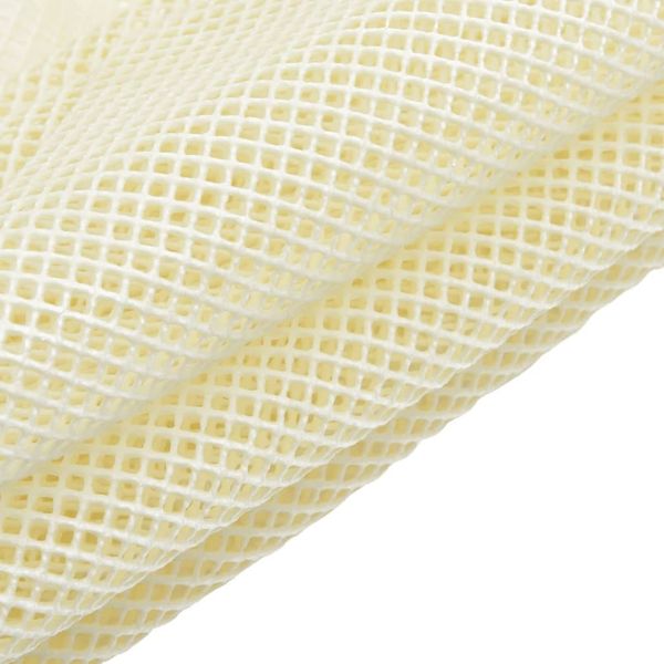 vidaXL Zeltteppich Creme 4x3 m 4008504 Bild 6