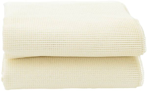 vidaXL Zeltteppich Creme 4x3 m 4008504 Bild 3