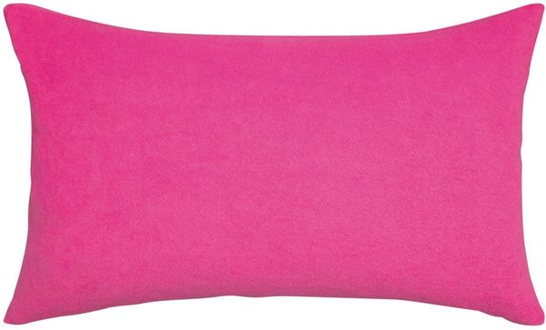 PAD Dekokissen LOOPY, frottee look