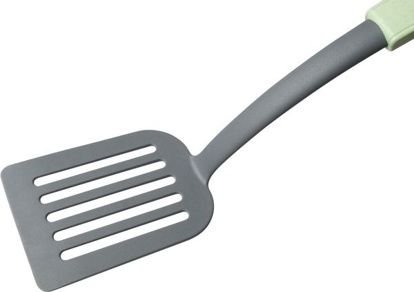 Fackelmann Schlitzwender Ecolution 33 cm Pfannenwender Bild 2