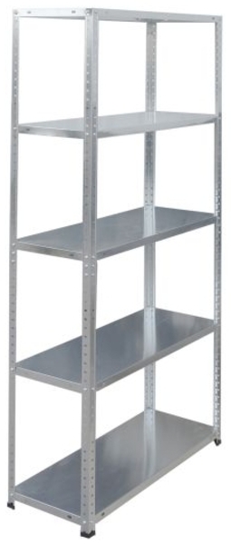 Lagerregal aus Stahl 200 kg 10052513_55