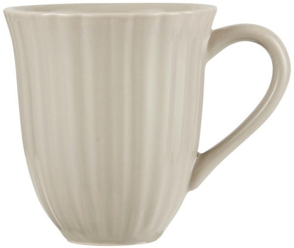 Tasse Becher Kaffeetasse Kaffeebecher Mynte 300ml Ib Laursen 2088 latte - 2088-01
