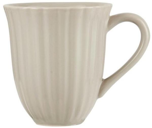 Tasse Becher Kaffeetasse Kaffeebecher Mynte 300ml Ib Laursen 2088 latte - 2088-01 Bild 2