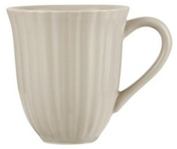 Tasse Becher Kaffeetasse Kaffeebecher Mynte 300ml Ib Laursen 2088 latte - 2088-01 Bild 4