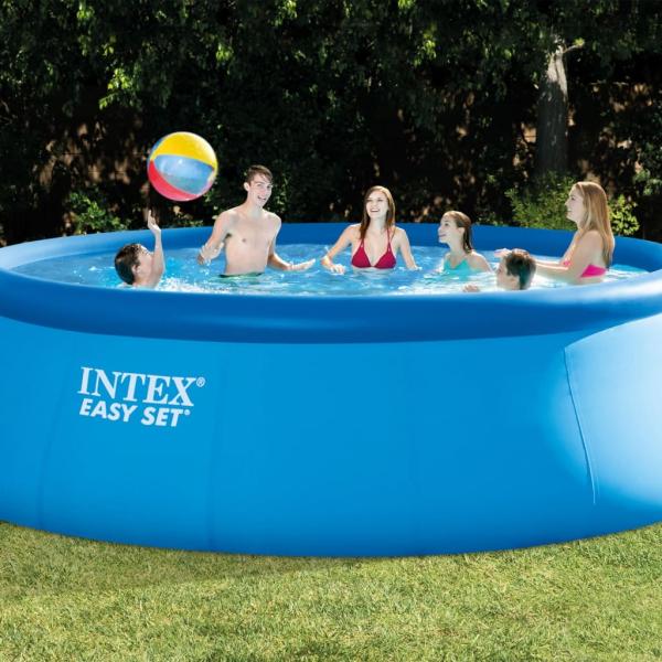 Intex Schwimmbecken Easy Set 457x122 cm 26168GN 91479