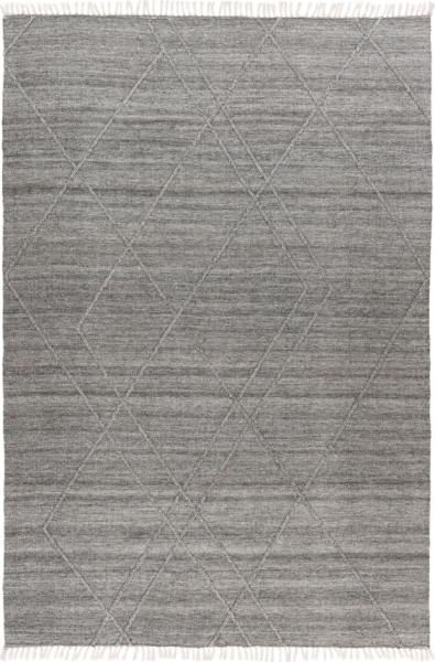 obsession My Dakar 365 grey 120 x 170 cm