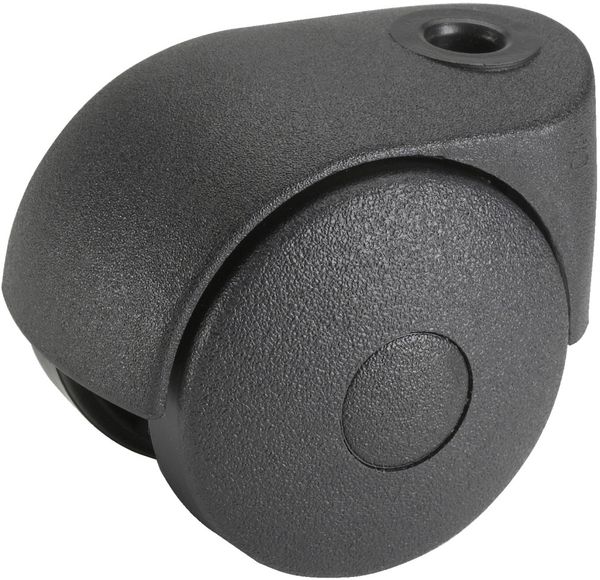 Dörner & Helmer Doppelrolle 40 mm Tragkraft 20 kg Transportrollen Lenkrollen