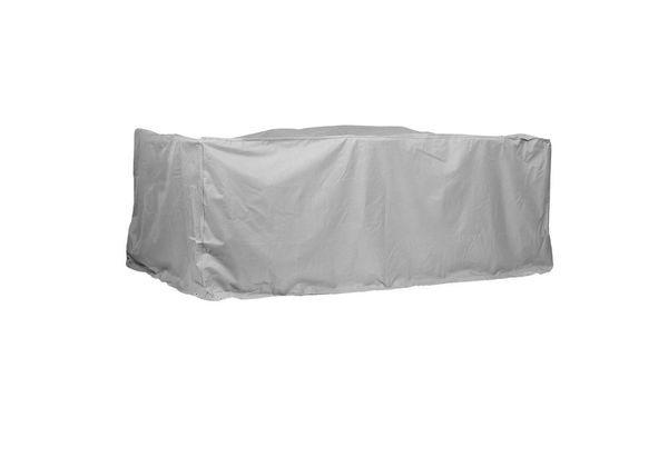 mehr Garten Gartenmöbel-Schutzhülle Protect, Premium PROTECT Sitzgruppen-Abdeckung rechteckig, 175(B) x 140(T) x 94