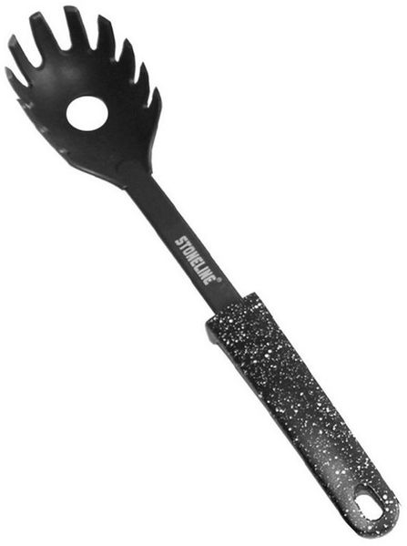 STONELINE Spaghettibesteck (1-tlg), Kunststoff, Nylon