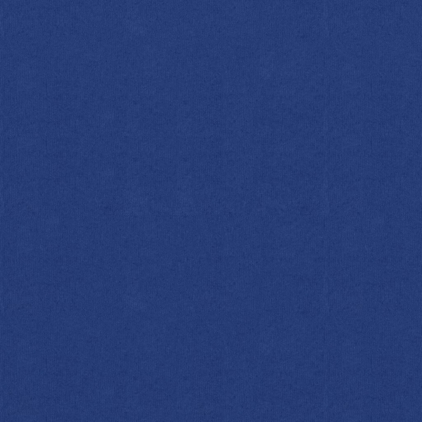 vidaXL Balkon-Sichtschutz Blau 90x400 cm Oxford-Gewebe 135013