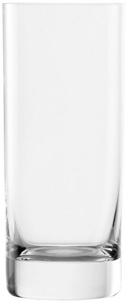 Stölzle Lausitz NEW YORK BAR Wasserglas 260 ml 6er Set - A