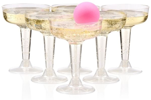 Spiel Prosseco Pong PONG