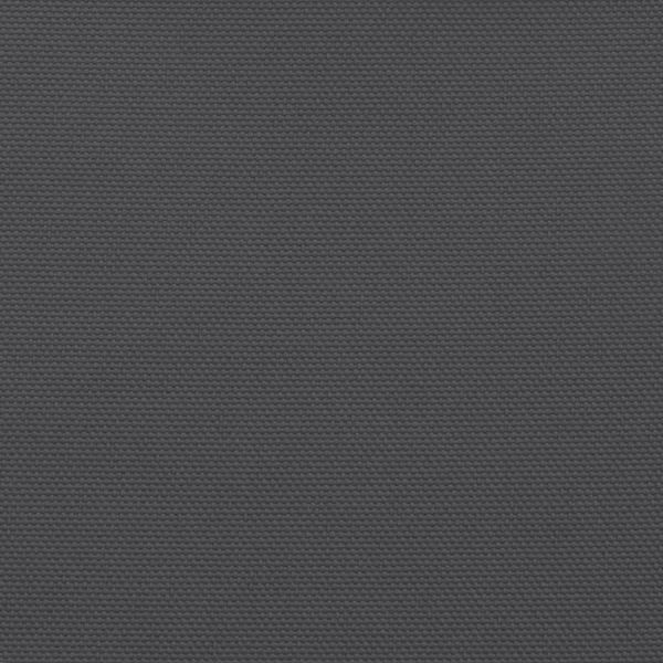 vidaXL Sonnensegel Oxford-Gewebe Rechteckig 2x5 m Anthrazit 135094 Bild 9