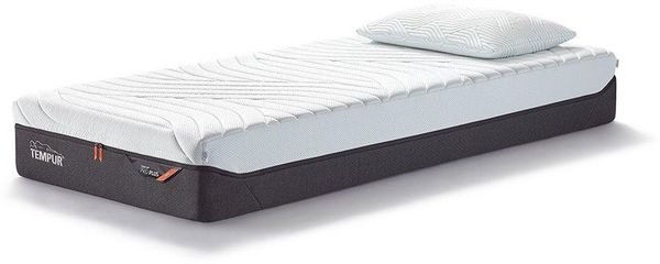 TEMPUR PRO® Plus CoolQuilt Matratze Firm in 90 x 200 x 27 cm