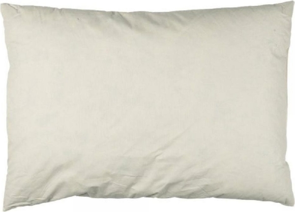 Kissenfüllung Füllkissen Kissen Inlett 50x70cm Daunenfüllung Ib Laursen 6473 00