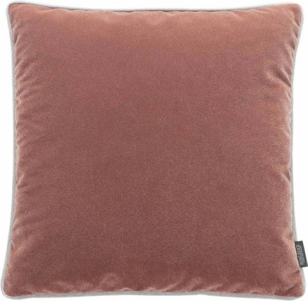 Rohleder Kissenhülle Samt Big Cloud Apricot (50x50cm) 00610-0127-050050-01