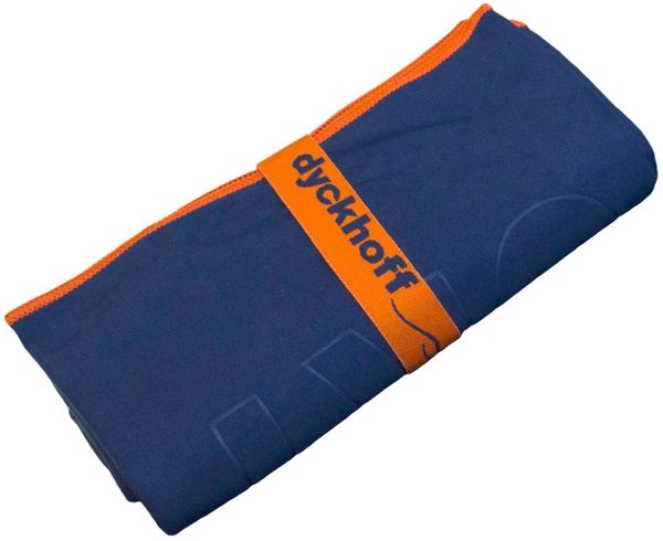 Dyckhoff Sporthandtuch Mikrofaser Sporttuch, Microfaser (2-St), auch als 2er Set erhätlich