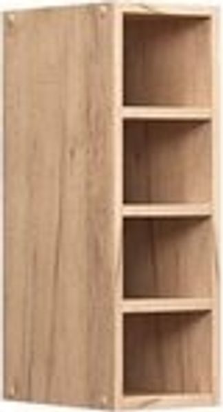 Hängeschrank R-Line Goldkraft Eiche 20 cm Vicco Bild 6