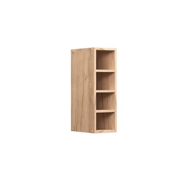 Hängeschrank R-Line Goldkraft Eiche 20 cm Vicco