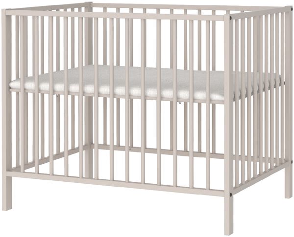Europe Baby Felix II Laufstall Oatmeal Beige