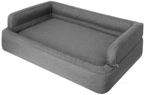Hobbydog Tierbett Hundebett Schlafplatz Hundekissen Hundesofa Tierbett Hundematratze