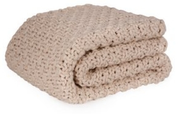 UNUS HOME Tagesdecke Tagesdecke Kuscheldecke Bild 5