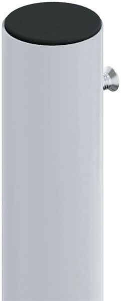vidaXL Seitenmarkise Ausziehbar Braun 200x600 cm 318009 Bild 5