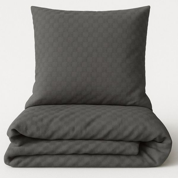 Leonado Vicenti Bettwäsche 135x200, 155x220, 200x200 oder 200x220 cm, Renforcé, 3 teilig, Hochwertige Bettwäsche in edlem Design