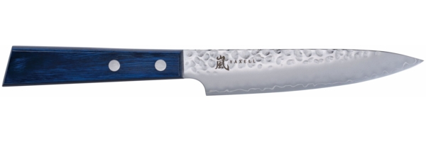 Yaxell Blue Breeze Allzweckmesser 12,5 cm 34602