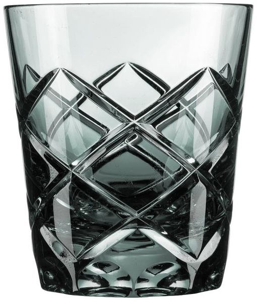 Becher Kristall Sunline grau (9,5cm)