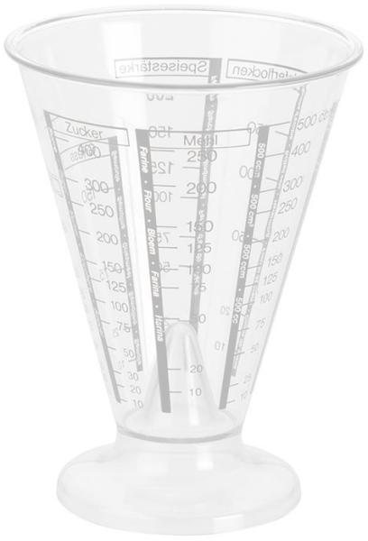 Westmark Messbecher Gerda 0,5 L