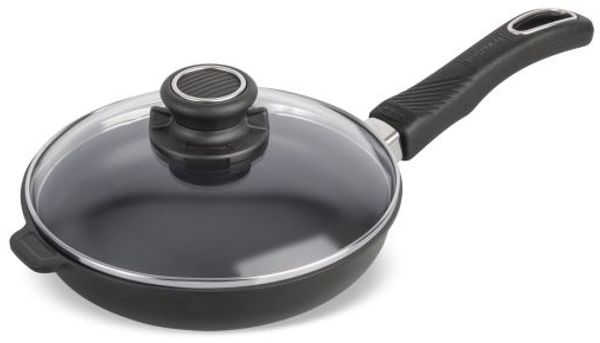 Gastrolux DeLuxe Glasdeckel 20 cm