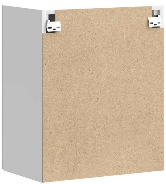 vidaXL Küchen-Hängeschrank Kalmar Weiß Holzwerkstoff 853557 Bild 8