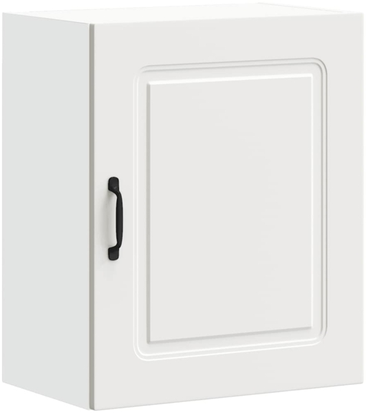 vidaXL Küchen-Hängeschrank Kalmar Weiß Holzwerkstoff 853557