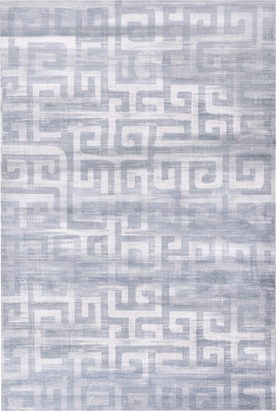 Teppich BEYDAG Grau 200 x 300 cm