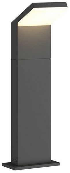 Arcchio Außen-Stehlampe Yolena, LED 16 W gesamt, warmweiß
