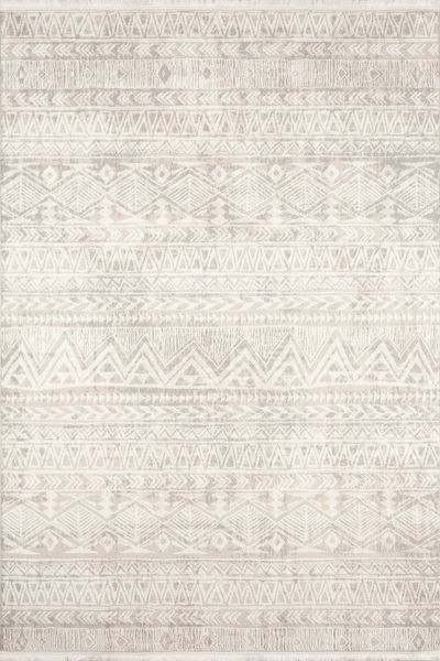 Flurteppich (160 x 250), 'Leo 2970', 0,9 x 160 x 250, Beige Bild 5