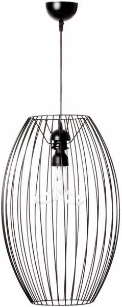 Hängelampe Reyna 110 Weiß