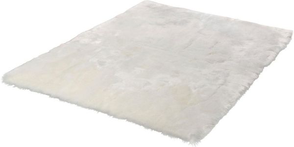Teppich My Samba 495 ivory 160x160