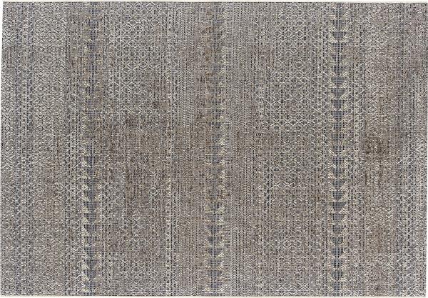 Sieger Outdoor-Teppich Outdoor-Teppich allwettertauglich und pflegeleicht, Polypropylen Muster 230 x 160 cm