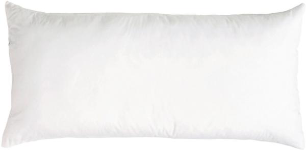 Centa Star Aqua Aktiv Faser Kopfkissen 40x80 cm