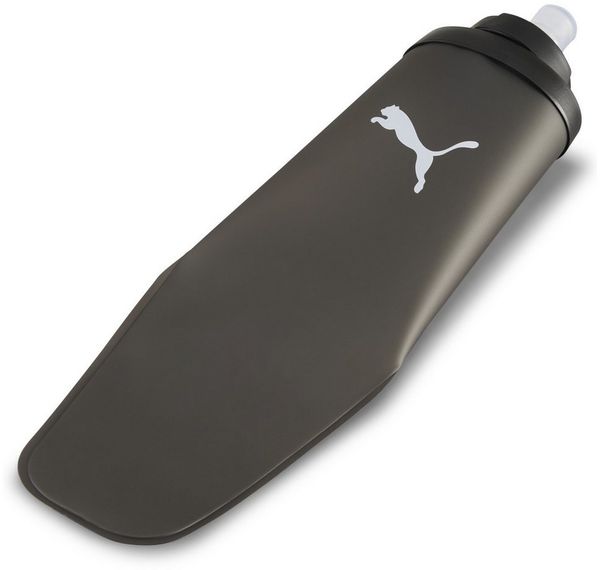 PUMA Trinkflasche Race Day Flask 0,5 l Trinkflasche Erwachsene