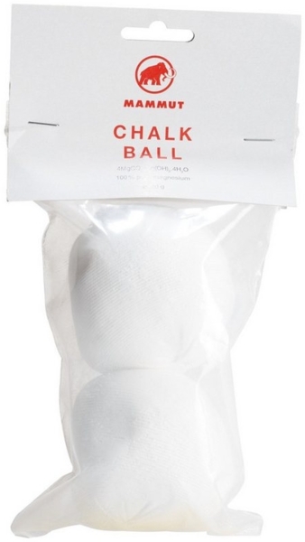 Mammut Chalkbag Chalk Ball 2 x 40 g
