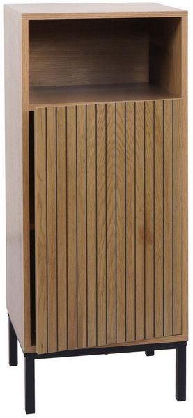 MCW Kommode MCW-O42-K, Tür schließt mit Soft-Close