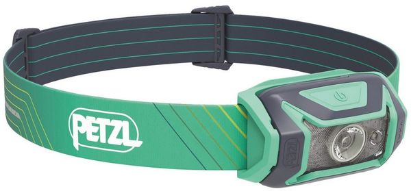 Petzl Stirnlampe Petzl TIKKA CORE, LED-Leuchte