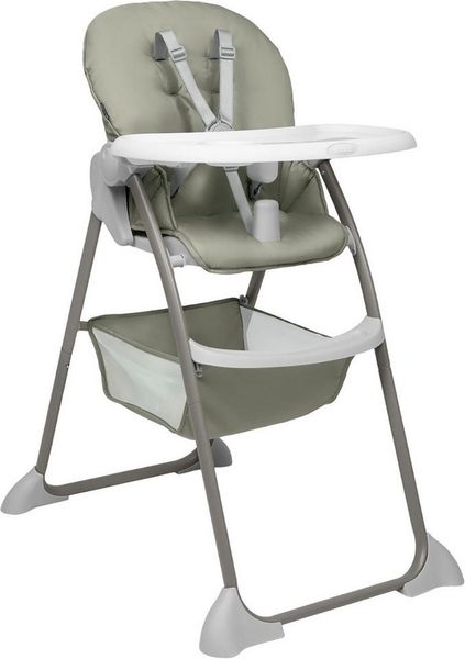 Hauck Hochstuhl Sit N Fol